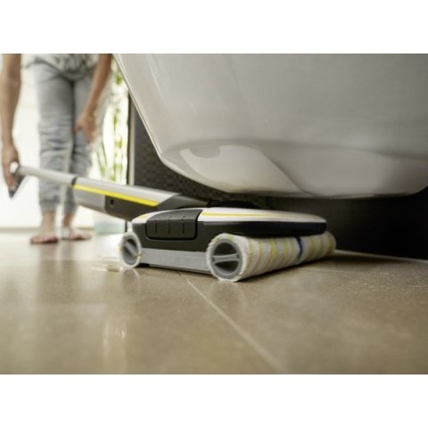 Mop elektryczny KARCHER FC 7 Cordless - 1.055-701.0 Mop elektryczny KARCHER FC 7 Cordless - 1.055-701.0