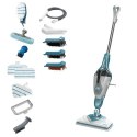 BLACK+DECKER Mop parowy 1600W BLACK&DECKER BHSM1610DSM BLACK+DECKER Mop parowy 1600W BLACK&DECKER BHSM1610DSM