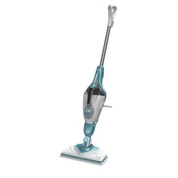 BLACK+DECKER Mop parowy 1600W BLACK&DECKER BHSM1610DSM