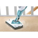 BLACK+DECKER Mop parowy 1600W BLACK&DECKER BHSM1610DSM BLACK+DECKER Mop parowy 1600W BLACK&DECKER BHSM1610DSM