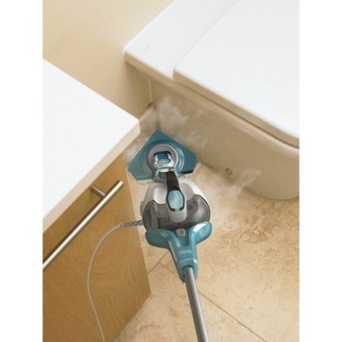 Mop parowy 1600W BLACK&DECKER BHSM1610DSM Mop parowy 1600W BLACK&DECKER BHSM1610DSM