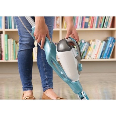 Mop parowy 1600W BLACK&DECKER BHSM1610DSM Mop parowy 1600W BLACK&DECKER BHSM1610DSM