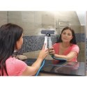 BLACK+DECKER Mop parowy 1600W BLACK&DECKER BHSM1610DSM BLACK+DECKER Mop parowy 1600W BLACK&DECKER BHSM1610DSM