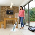 BLACK+DECKER Mop parowy 1600W BLACK&DECKER BHSM1610DSM BLACK+DECKER Mop parowy 1600W BLACK&DECKER BHSM1610DSM