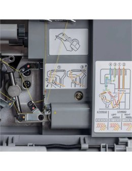 Singer Overlock Singer HD0405S