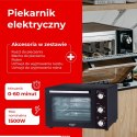 Adler Piekarnik elektryczny ADLER AD 6026 Adler Piekarnik elektryczny ADLER AD 6026