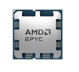 AMD Procesor AMD EPYC 4465P (12/24) 3.4GHz (Up to 5.4 GHz) Socket AM5 TDP 65W tray