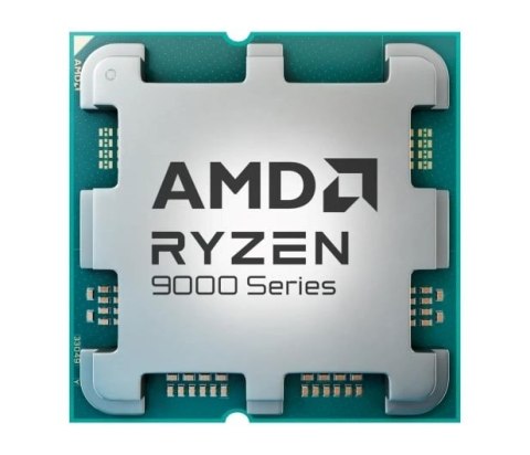 AMD Procesor AMD Ryzen 5 9500F - Tray