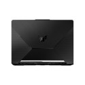 ASUS ASUS TUF Gaming A15 FA506NC-HN001W Ryzen 5 7535HS 15.6" FHD 144Hz Value IPS-level 250nits AG 16GB DDR5 SSD512 GeForce RTX 3050 4