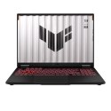 ASUS ASUS TUF Gaming A16 FA608UP-R7165W Ryzen 7 260 16.0" FHD+ 165Hz IPS-level 300nits AG 16GB DDR5 5600 SSD512 GeForce RTX 5070 8GB 