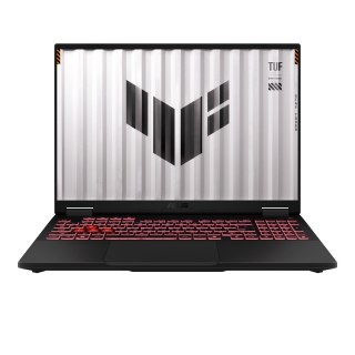 ASUS ASUS TUF Gaming A16 FA608UP-R7165W Ryzen 7 260 16.0" FHD+ 165Hz IPS-level 300nits AG 16GB DDR5 5600 SSD512 GeForce RTX 5070 8GB 