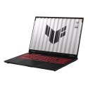 ASUS ASUS TUF Gaming A16 FA608UP-R7165W Ryzen 7 260 16.0" FHD+ 165Hz IPS-level 300nits AG 16GB DDR5 5600 SSD512 GeForce RTX 5070 8GB 