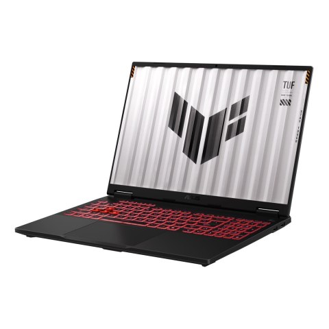 ASUS ASUS TUF Gaming A16 FA608UP-R7165W Ryzen 7 260 16.0" FHD+ 165Hz IPS-level 300nits AG 16GB DDR5 5600 SSD512 GeForce RTX 5070 8GB 