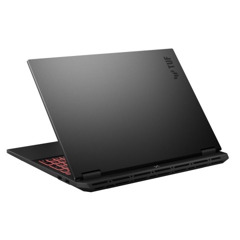 ASUS ASUS TUF Gaming A16 FA608UP-R7165W Ryzen 7 260 16.0" FHD+ 165Hz IPS-level 300nits AG 16GB DDR5 5600 SSD512 GeForce RTX 5070 8GB 