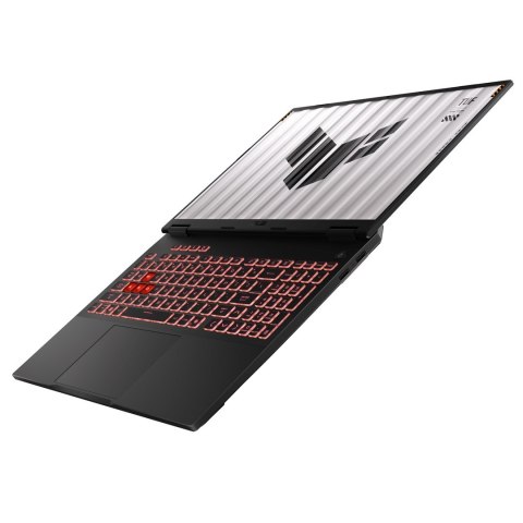 ASUS ASUS TUF Gaming A16 FA608UP-R7165W Ryzen 7 260 16.0" FHD+ 165Hz IPS-level 300nits AG 16GB DDR5 5600 SSD512 GeForce RTX 5070 8GB 