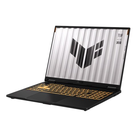ASUS ASUS TUF Gaming F16 FX608JPR-I7161W i7 14650HX 16.0" FHD+ 165Hz IPS-level 300nits AG 16GB DDR5 5600 SSD1TB GeForce RTX 5070 8GB 