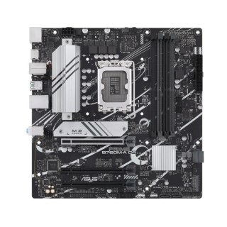 ASUS Płyta główna ASUS PRIME B760M-A D4-CSM