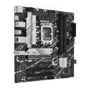 ASUS Płyta główna ASUS PRIME B760M-A D4-CSM
