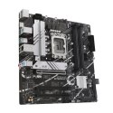 ASUS Płyta główna ASUS PRIME B760M-A D4-CSM