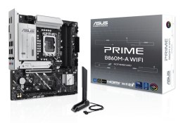 ASUS Płyta główna ASUS PRIME B860M-A WIFI