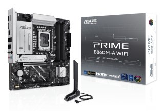 ASUS Płyta główna ASUS PRIME B860M-A WIFI