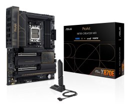 ASUS Płyta główna ASUS PROART X870E-CREATOR WIFI (WYPRZEDAŻ)