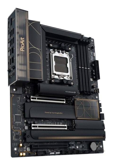 ASUS Płyta główna ASUS PROART X870E-CREATOR WIFI (WYPRZEDAŻ)