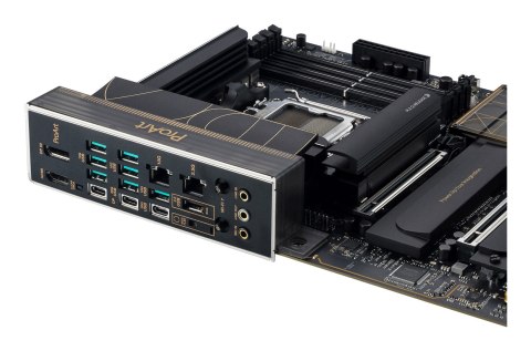 ASUS Płyta główna ASUS PROART X870E-CREATOR WIFI (WYPRZEDAŻ)
