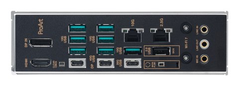 ASUS Płyta główna ASUS PROART X870E-CREATOR WIFI (WYPRZEDAŻ)