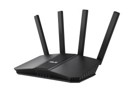 ASUS Router ASUS RT-BE82U DUAL-BAND WIFI 7 (802.11BE)