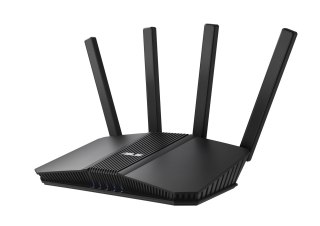 ASUS Router ASUS RT-BE82U DUAL-BAND WIFI 7 (802.11BE)