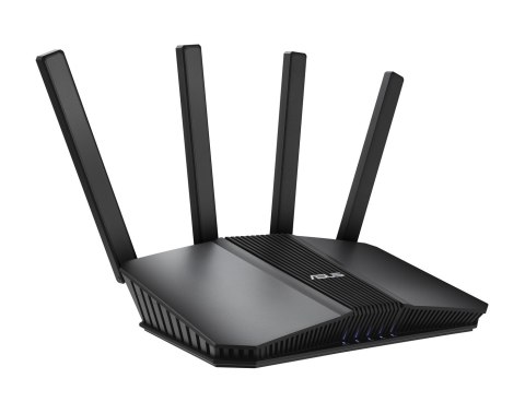 ASUS Router ASUS RT-BE82U DUAL-BAND WIFI 7 (802.11BE)