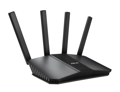 ASUS Router ASUS RT-BE82U DUAL-BAND WIFI 7 (802.11BE)