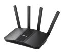 ASUS Router ASUS RT-BE82U DUAL-BAND WIFI 7 (802.11BE)