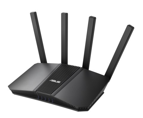 ASUS Router ASUS RT-BE82U DUAL-BAND WIFI 7 (802.11BE)