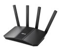 ASUS Router ASUS RT-BE82U DUAL-BAND WIFI 7 (802.11BE)