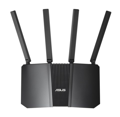 ASUS Router ASUS RT-BE82U DUAL-BAND WIFI 7 (802.11BE)