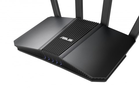 ASUS Router ASUS RT-BE82U DUAL-BAND WIFI 7 (802.11BE)