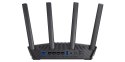 ASUS Router ASUS RT-BE82U DUAL-BAND WIFI 7 (802.11BE)