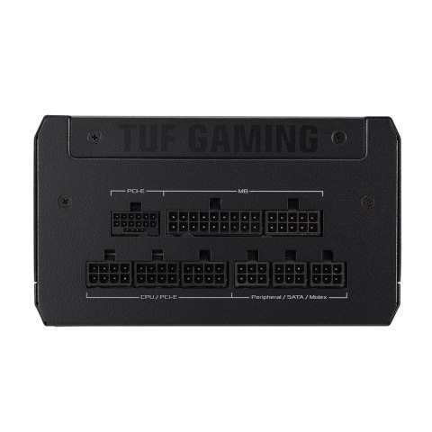 ASUS Zasilacz ASUS TUF GAMING 750W GOLD