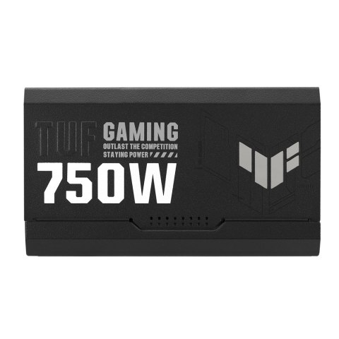 ASUS Zasilacz ASUS TUF GAMING 750W GOLD