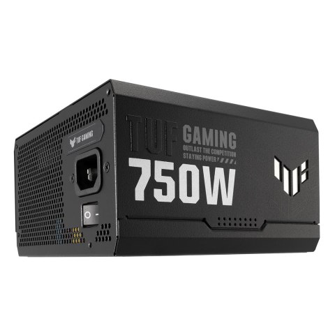 ASUS Zasilacz ASUS TUF GAMING 750W GOLD