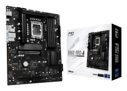 Asrock Płyta główna ASRock B860 Pro-A
