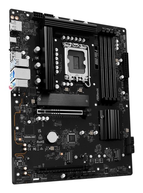 Asrock Płyta główna ASRock B860 Pro-A