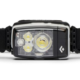 Black Diamond Czołówka do biegania Black Diamond DISTANCE LT 1100 HEADLAMP