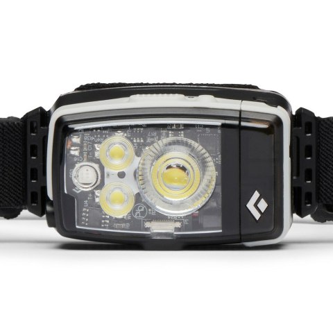 Black Diamond Czołówka do biegania Black Diamond DISTANCE LT 1100 HEADLAMP