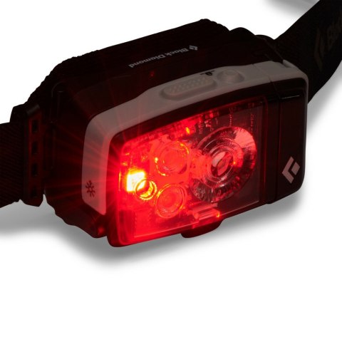 Black Diamond Czołówka do biegania Black Diamond DISTANCE LT 1100 HEADLAMP