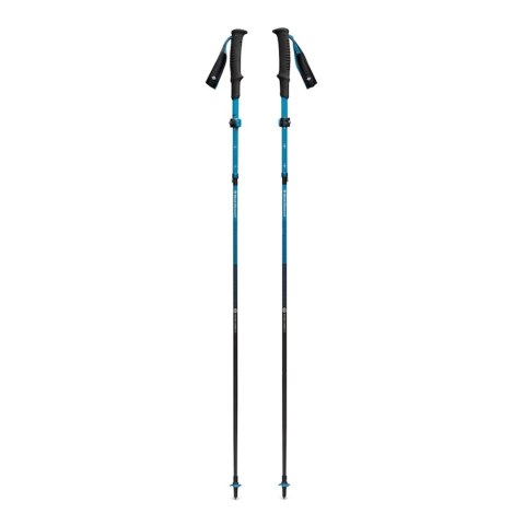 Black Diamond Kije trekkingowe Black Diamond DISTANCE CARBON FLZ POLES 110-125 cm