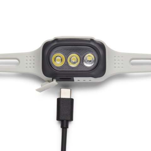 Black Diamond Latarka czołowa Black Diamond Deploy Run light