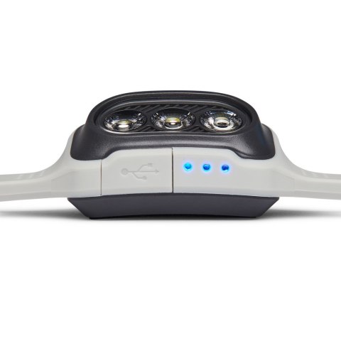 Black Diamond Latarka czołowa Black Diamond Deploy Run light